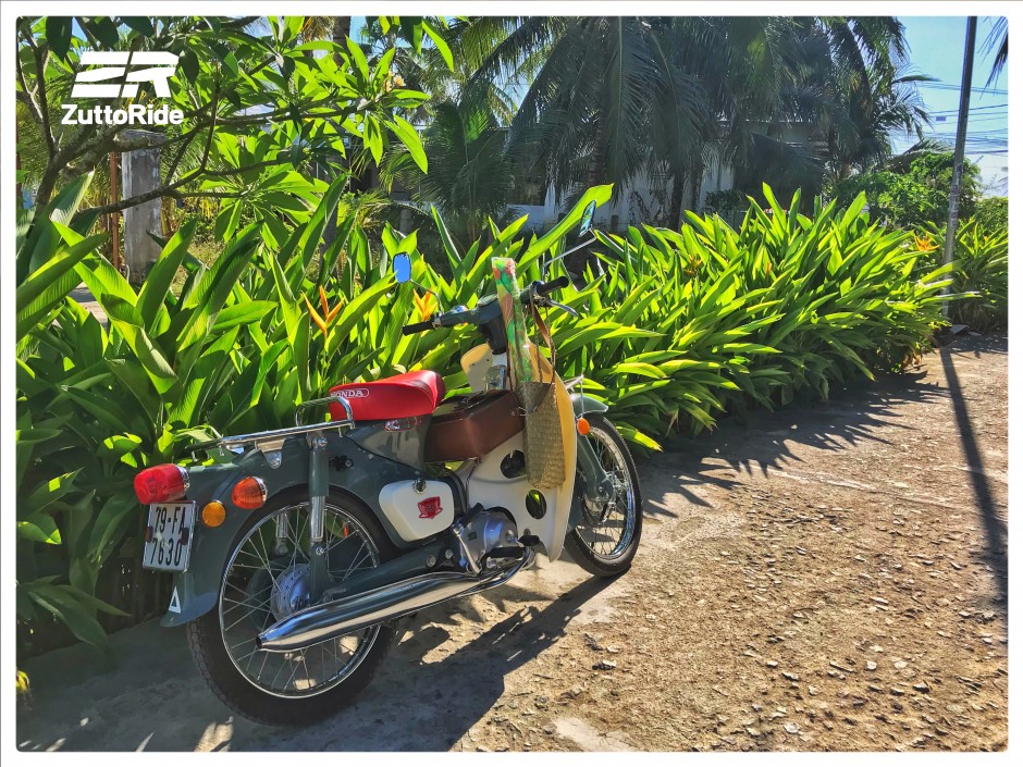 CỨU HỘ XE MÁY - XE MOTO - TOÀN QUỐC