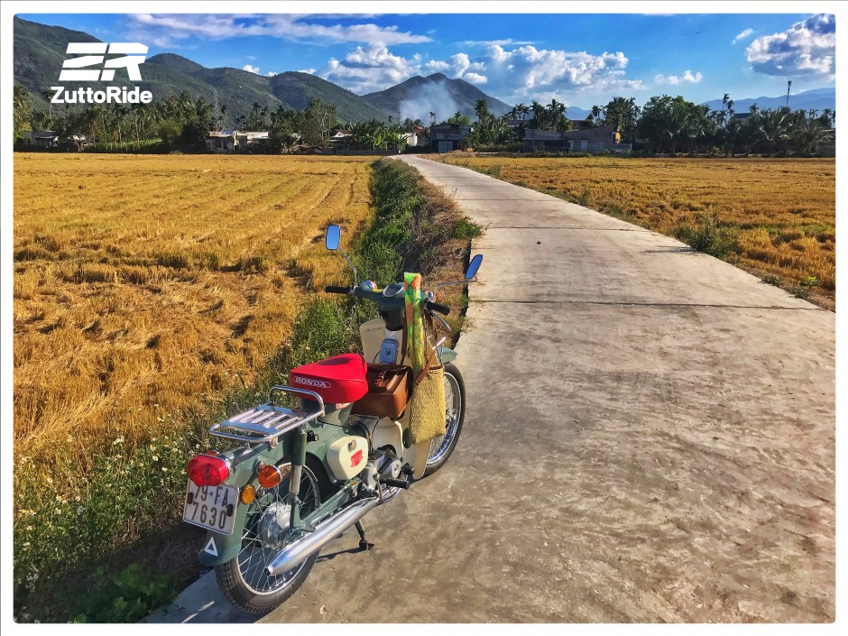 CỨU HỘ XE MÁY - XE MOTO - TOÀN QUỐC