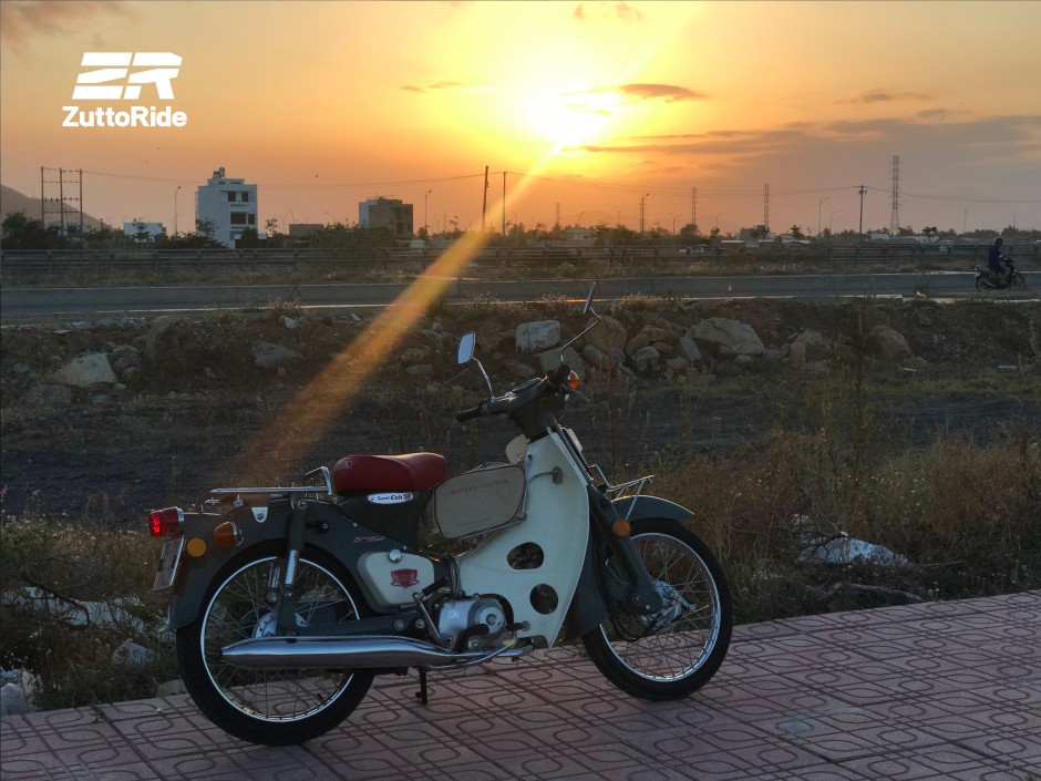 CỨU HỘ XE MÁY - XE MOTO - TOÀN QUỐC