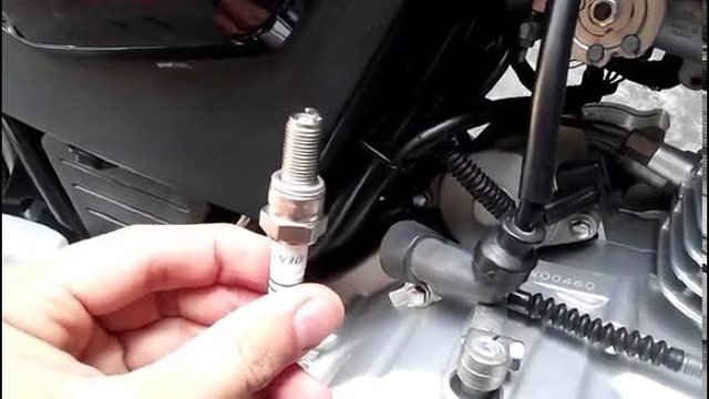 THÔNG SỐ VÀ CHỈ SỐ NHIỆT BUGI XE MÁY Thông Số Và Chỉ Số Nhiệt Bugi Xe Máy