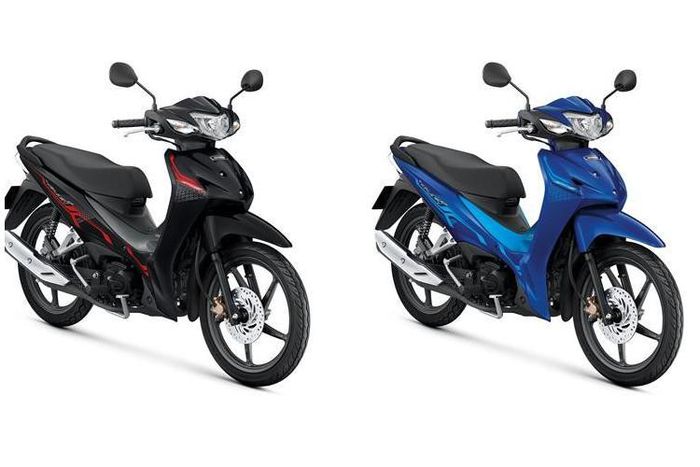 Honda SH 125i và SH 150i đời mới ra mắt tại Việt Nam giá từ 7179 triệu  đồng  Xe máy  Việt Giải Trí