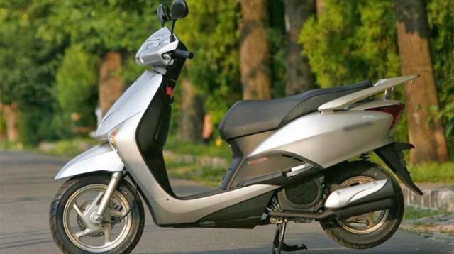 Những lỗi thường gặp ở xe ga 50cc và cách khắc phục