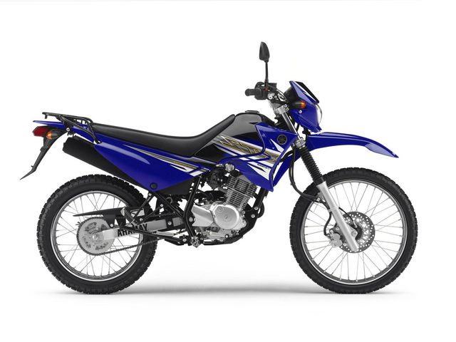 Xe cào cào Honda CRF150L 2022 thông số giá khuyến mãi trả góp