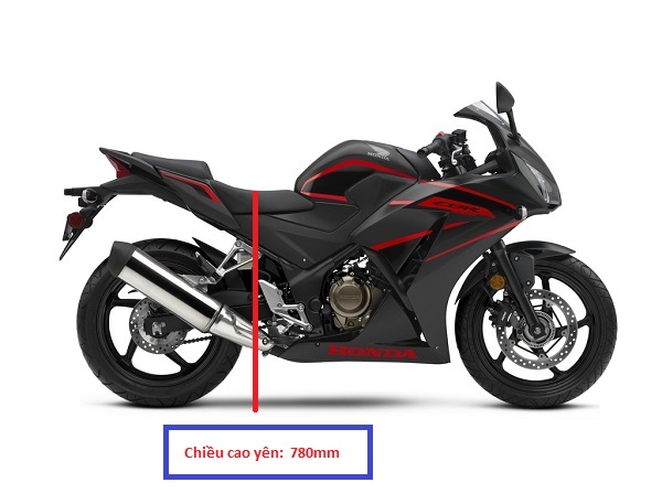 Mới tập chơi xe moto Pkl bạn nên lưu ý 4 điều quan trọng sau